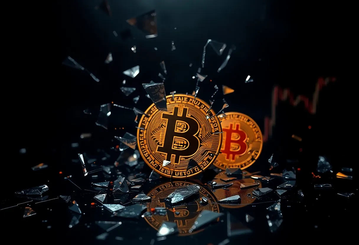 شوک بازار: Strategy خرید بیتکوین (BTC) را به شدت کاهش داد 1 image 1522