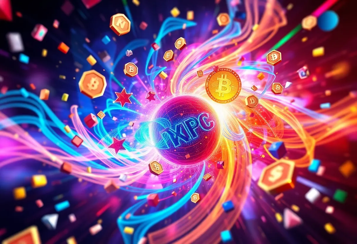 شوک بازار گیم Web3: توکن NXPC بازی MapleStory N در 7 صرافی بزرگ لیست شد 1 image 1525