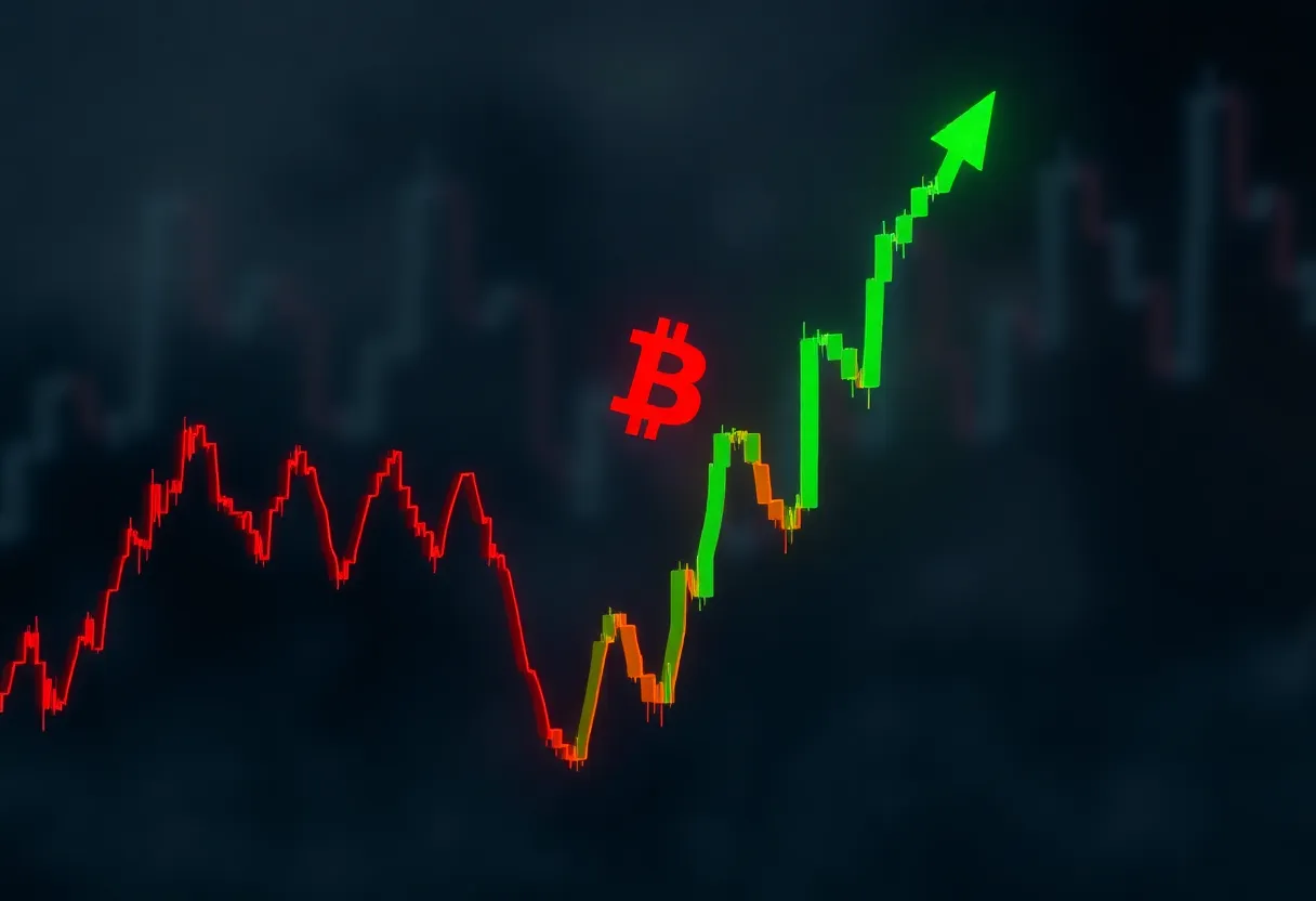 نوسان انفجاری در بازار کریپتو: بیتکوین (BTC) ریخت، تونکوین (TON) ۱۳٪ پرید! 1 image 1532