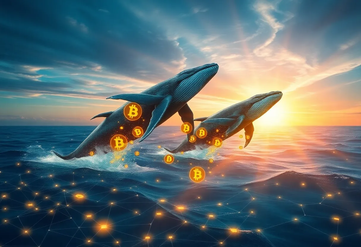 بازی نهنگها در &Bitcoin (BTC): ۵۰ میلیون دلار جدید از &Metaplanet برای انباشت 1 image 1533