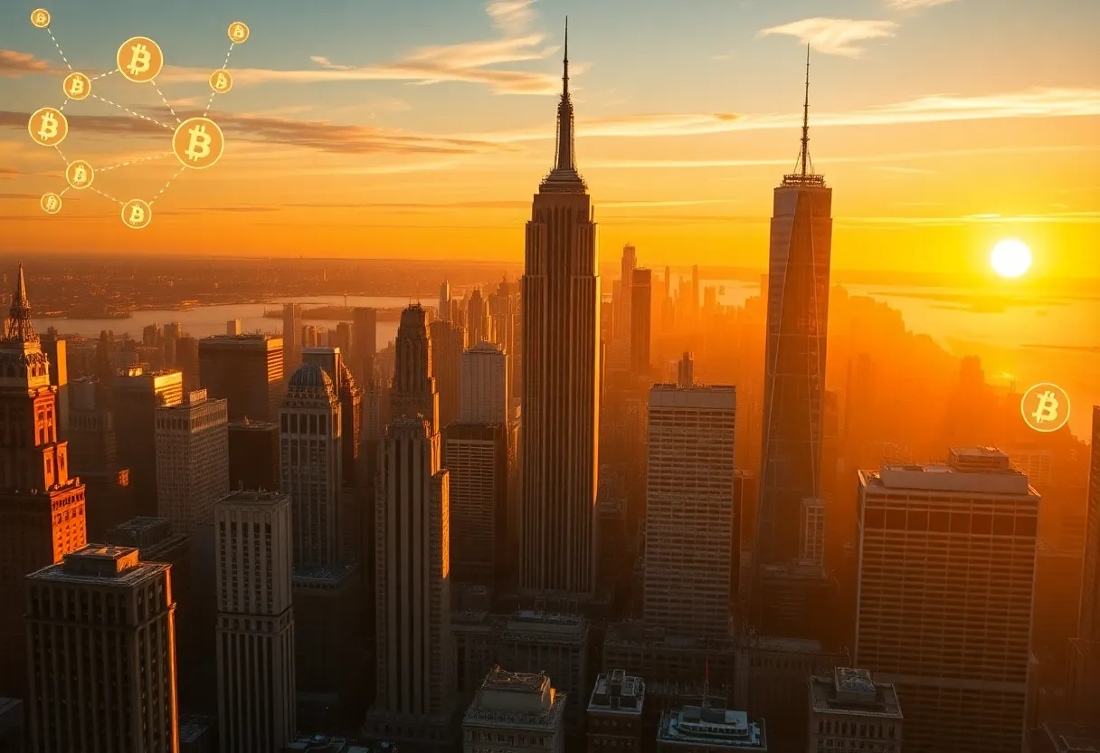 شهردار نیویورک: فرصت طلایی سرمایهگذاری با اوراق قرضه بیتکوین (BTC) فرا رسید 1 image 1538