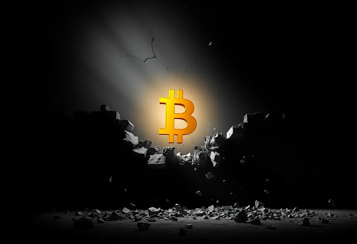 حکم شوکهکننده دادگاه فدرال علیه تعرفههای ترامپ: چشم بازار به بیتکوین (BTC) است! 1 image 1539
