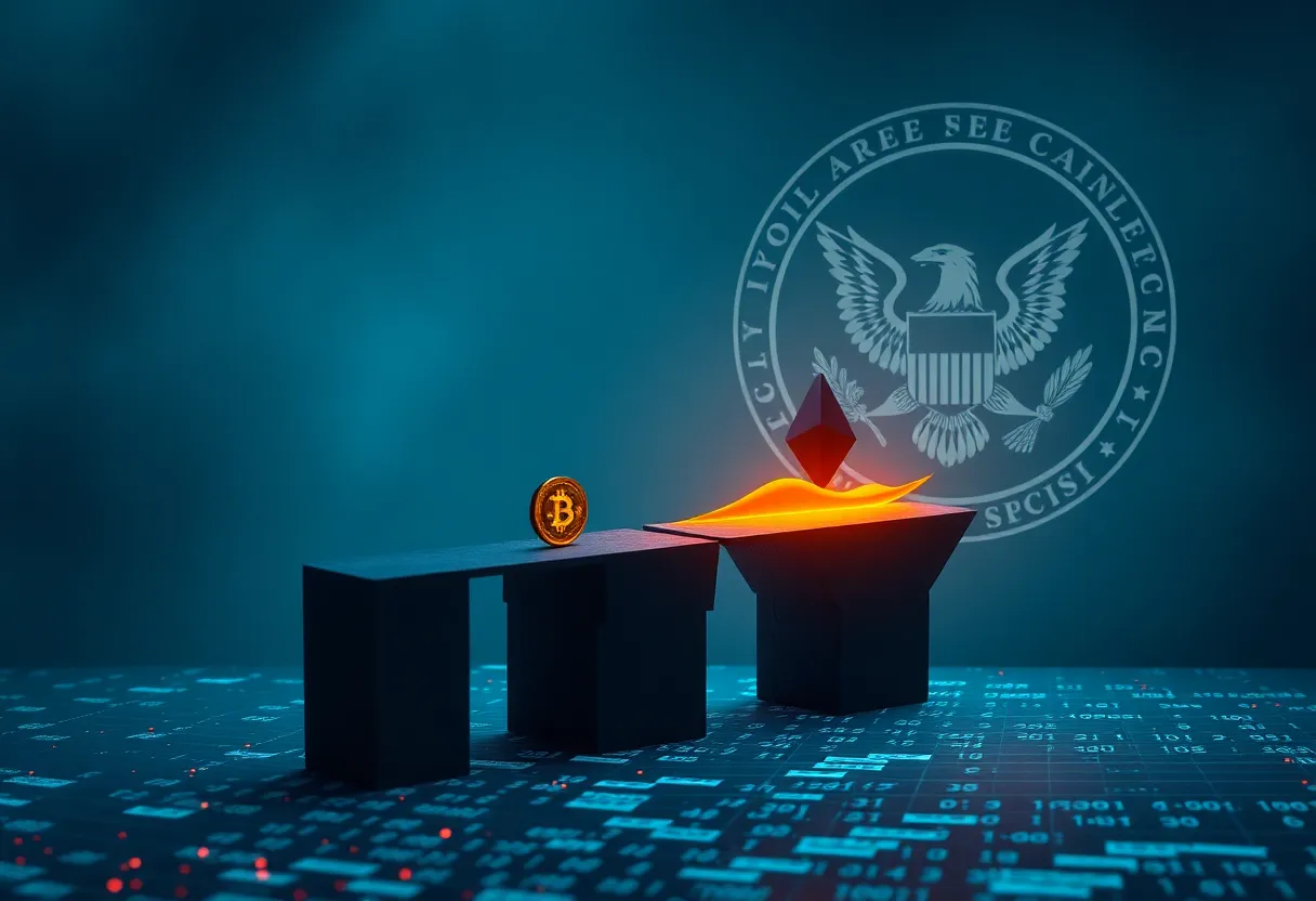 شوک ۶۰ روزه SEC: سرنوشت ETF حاوی بیتکوین (BTC) و اتریوم (ETH) تا ۳۱ ژوئیه در انتظار 1 image 1544
