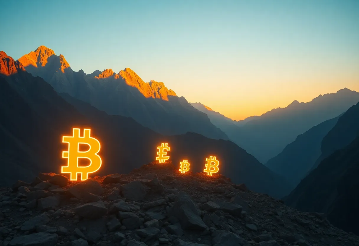 شوک بزرگ در بیتکوین ۲۰۲۵: پاکستان برنامه ذخیره ملی بیتکوین (BTC) را فاش کرد! 1 image 1545