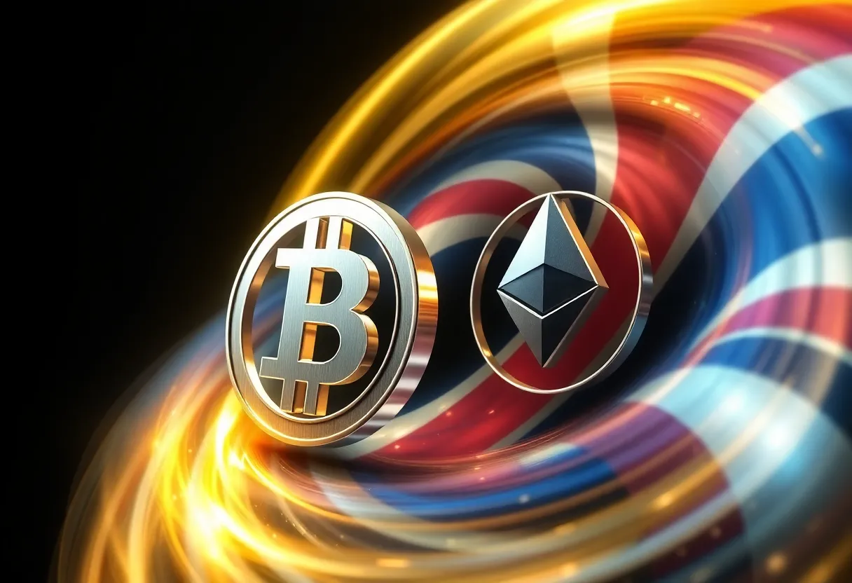 سیگنال بزرگ خرید برای بیتکوین (BTC) و اتریوم (ETH)؟ آمریکا و بریتانیا موانع ورود سرمایه را برداشتند. 1 image 1547