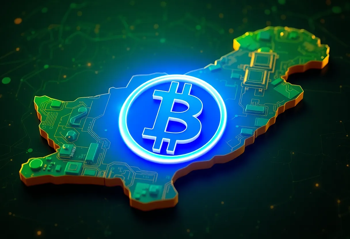 الهام از آمریکا: پاکستان رسما وارد بازی نهنگها شد؛ ایجاد ذخیره استراتژیک بیتکوین (BTC) 1 image 1549