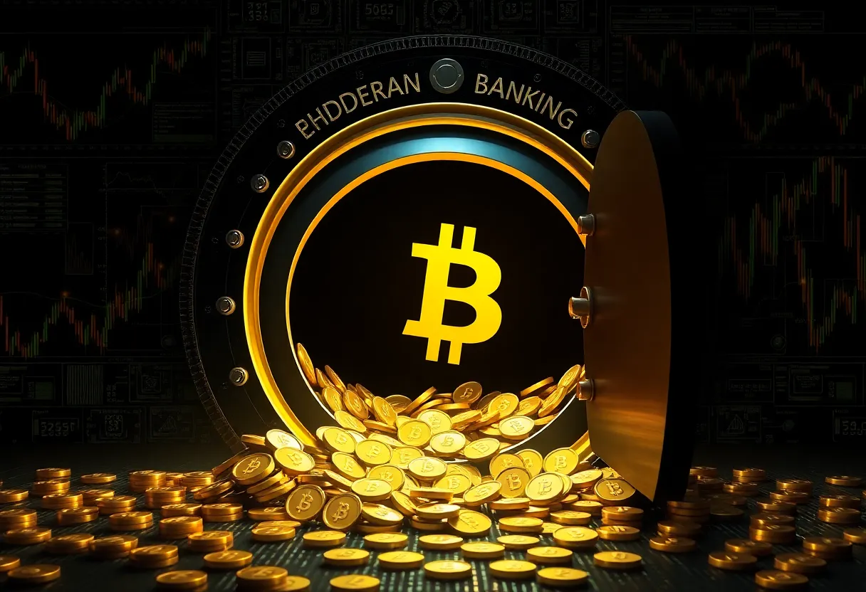 تحول پنهان بانکی: سیگنال روند انفجاری برای بیتکوین (BTC) و طلا روشن شد! 1 image 1555