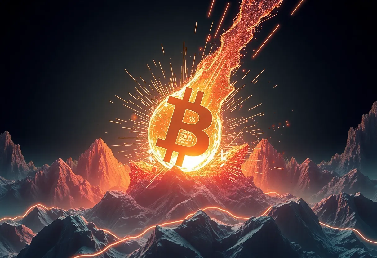 شوک بازار از Trump Media: ۲.۵ میلیارد دلار سرمایهگذاری در بیتکوین (BTC)! 1 image 1559