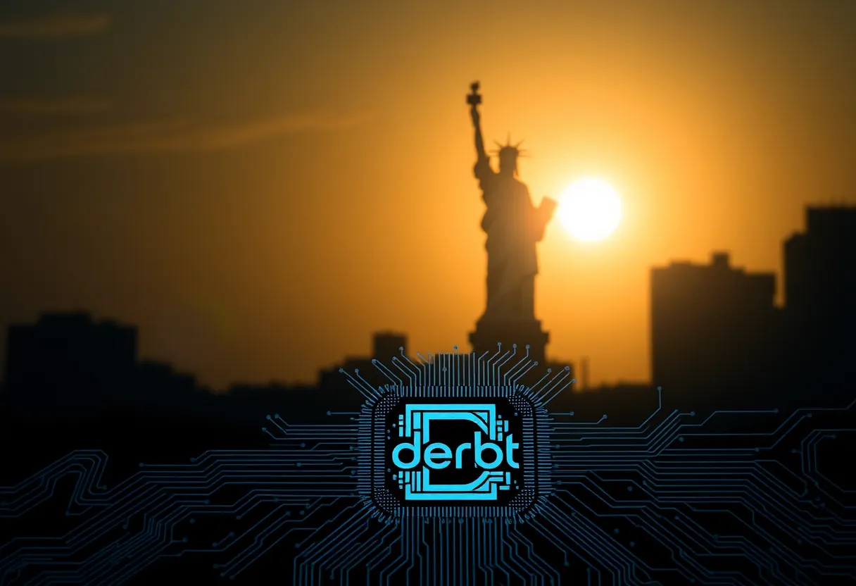 نشانههای تسهیل مقررات در آمریکا: Deribit به جمع شرکتهای رمزارز متقاضی ورود پیوست 1 image 156