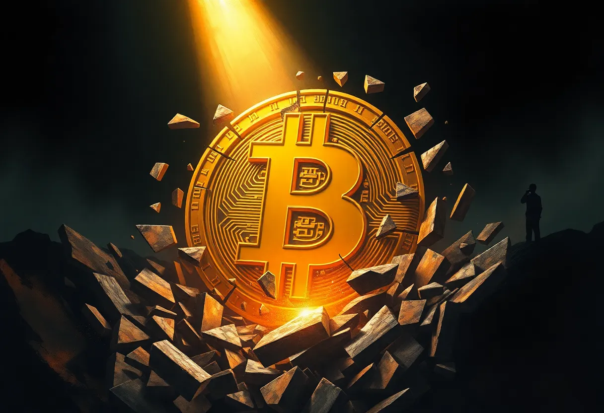 چالش بزرگ برای تمرکززدایی بیتکوین: انتقاد جیمسون لوپ از تسلط نرمافزار Bitcoin Core 1 image 159