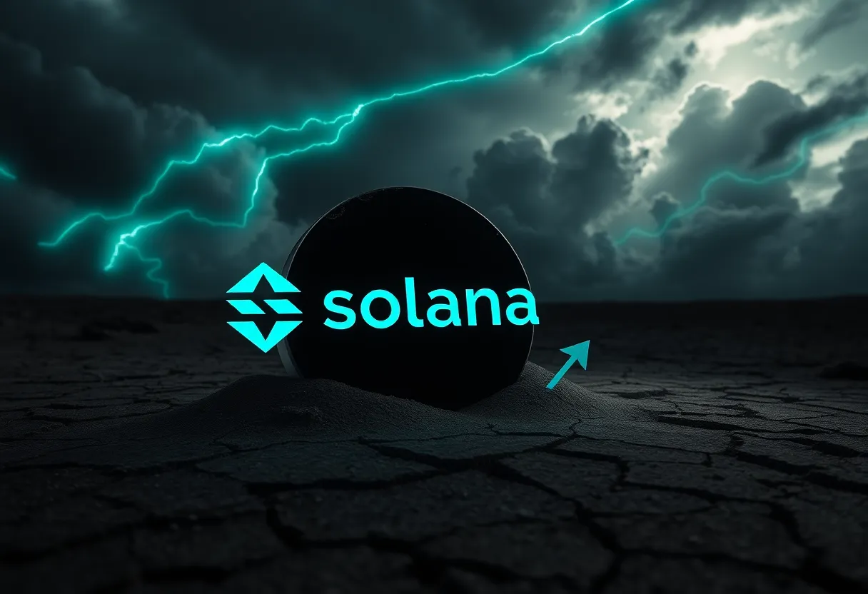 سولانا (Solana) در جدال با چالشهای بازار؛ تحلیلگران به مقاومتهای کلیدی و پتانسیل صعود تا $۳۵۰ اشاره میکنند 1 image 168