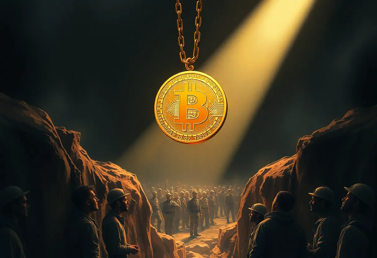 پیشنهاد جدید لدن برای استخراجکنندگان بیت کوین (BTC): وثیقهگذاری به جای فروش در بحران 1 image 181