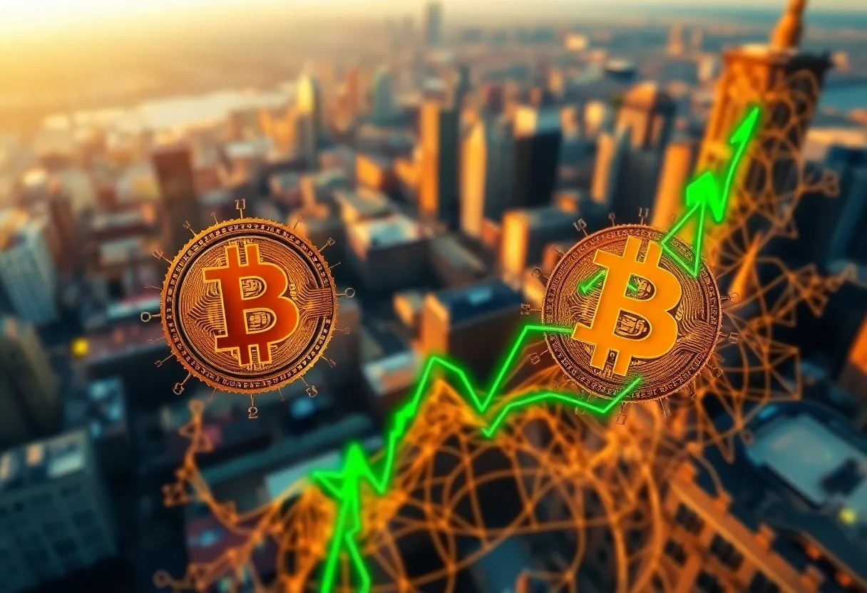 سرمایهگذاری تاریخی دانشگاه براون در ETF بیتکوین؛ پیامدهای مهم برای بازار 1 image 189