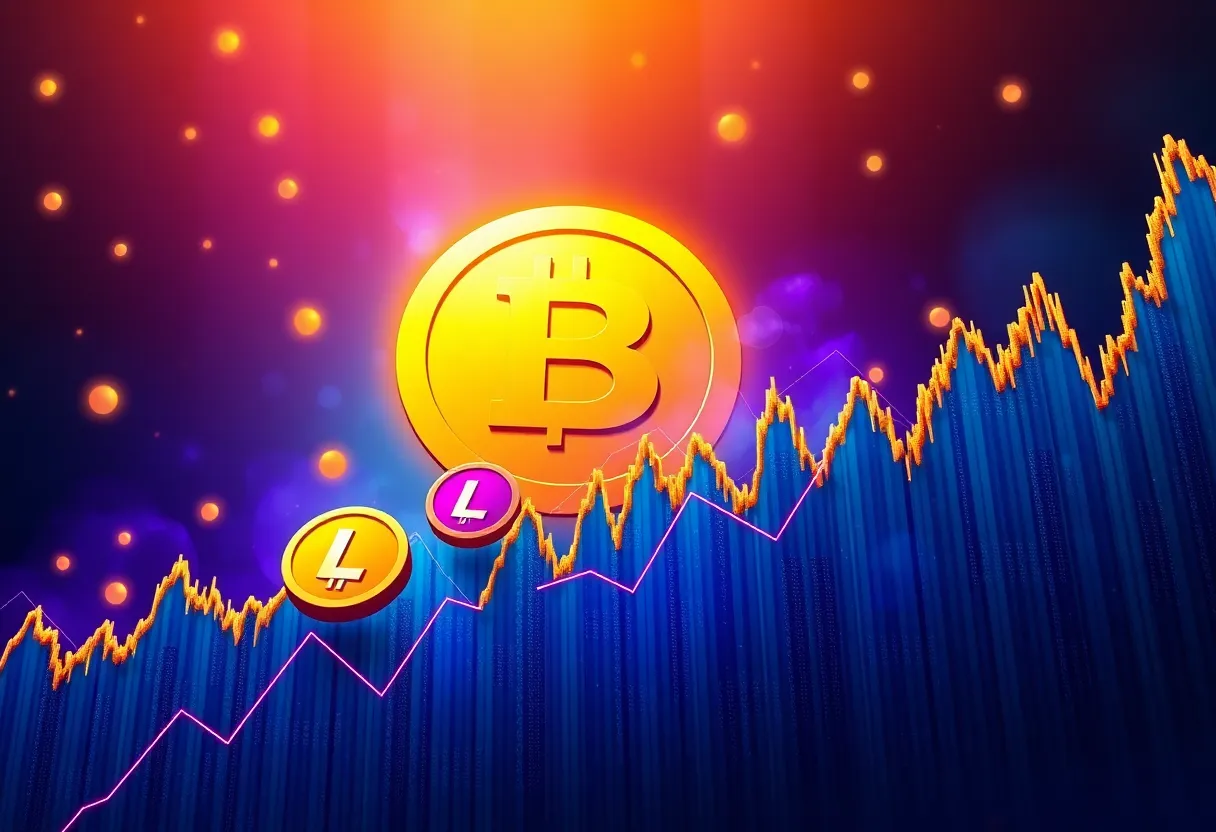 صرافی LBank رهبر جدید بازار رمزارزهای میم؛ گزارش CoinGecko از رشد انفجاری و تشدید نوسانات آلتکوینها خبر میدهد. 1 image 193