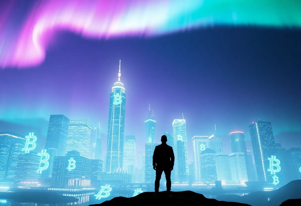 پیشبینی جسورانه بنیانگذار BitMEX: بیتکوین (BTC) در راه یک میلیون دلار 1 image 206