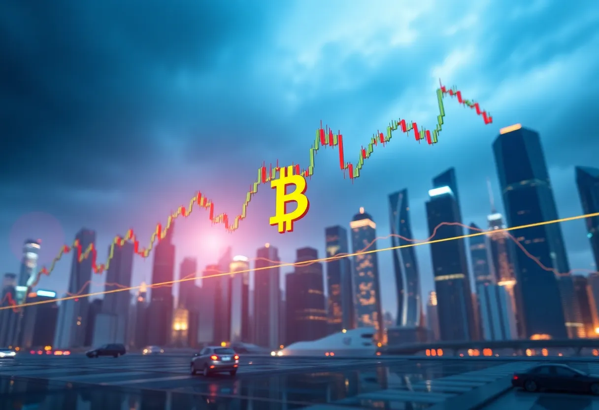 بیتکوین (BTC) در آستانه تصمیمگیری: سطوح کلیدی، مسیر آتی قیمت را مشخص میکنند 1 image 212