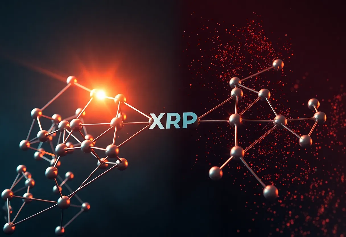 ریپل (XRP) در حساسترین نقطه؛ آزمایش حمایت کلیدی تعیینکننده سرنوشت قیمت 1 image 217