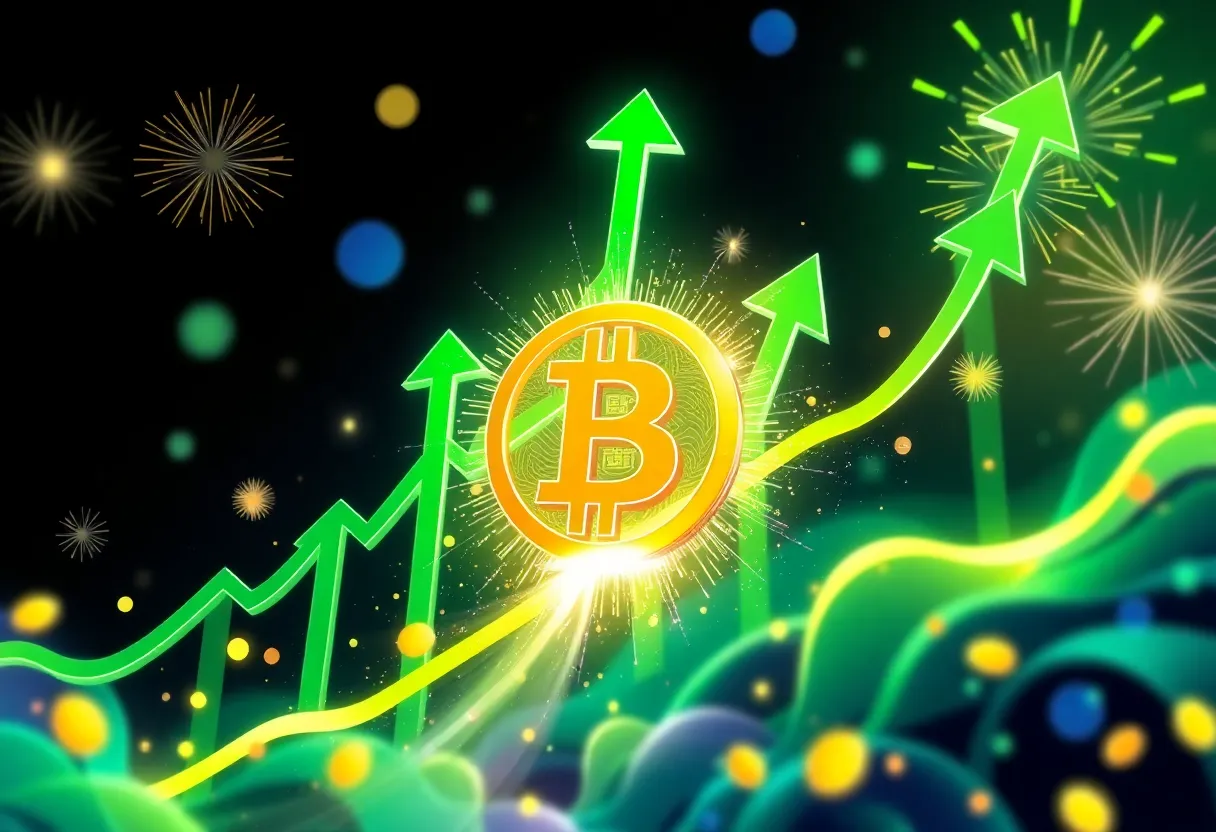 بیتکوین (BTC) از مرز ۹۵ هزار دلار عبور کرد؛ خوشبینی به آینده بازار. 1 image 24