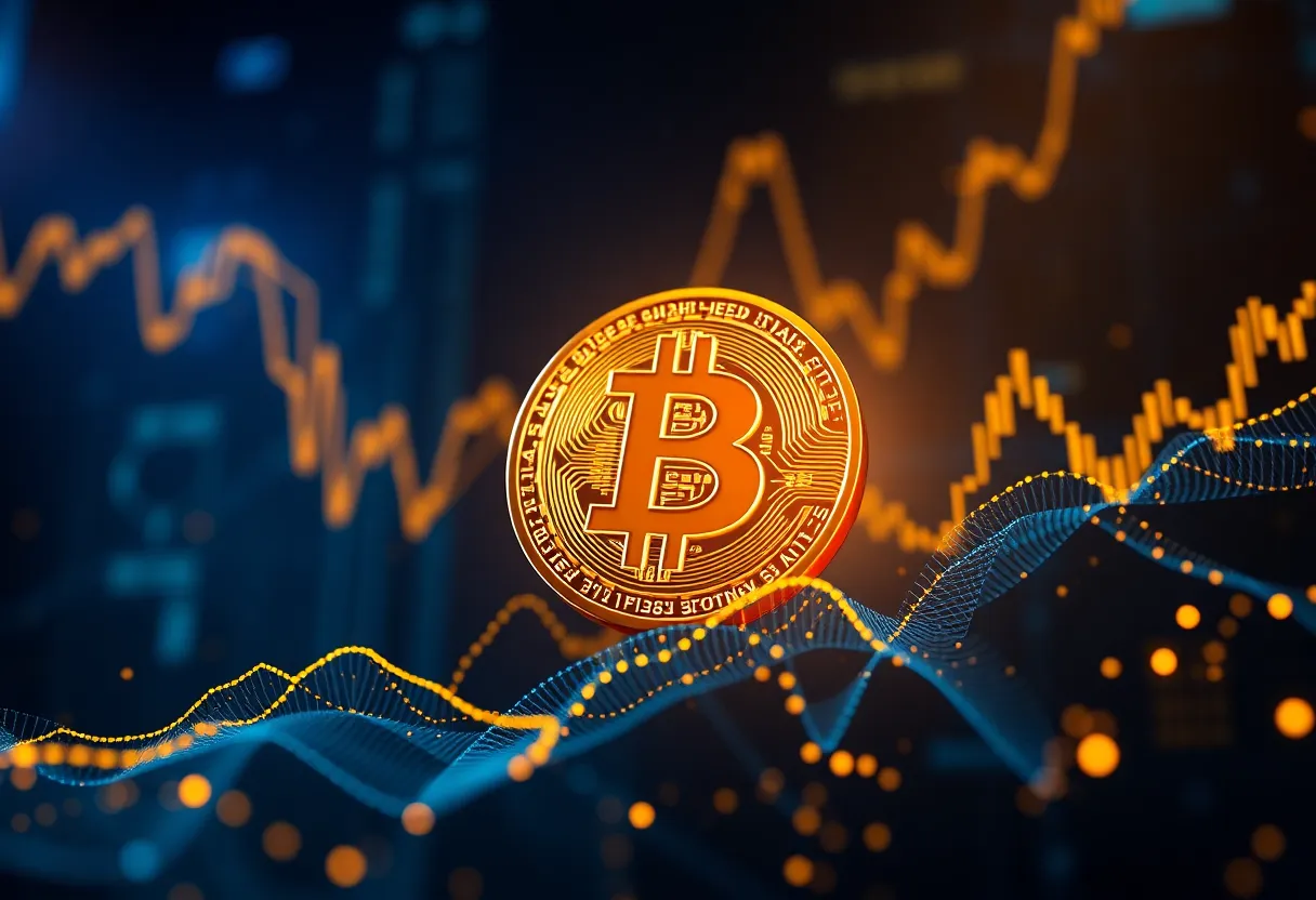 نهادهای مالی ۹ درصد از عرضه بیتکوین (BTC) را به دست آوردند: نشانه بلوغ دارایی دیجیتال و چشمانداز جدید 1 image 242