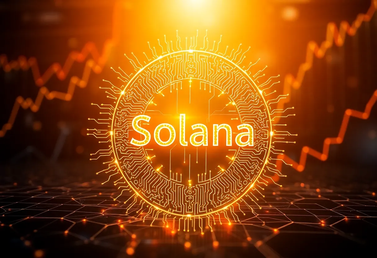سولانا (Solana) در کانون توجه: سیگنالهای تکنیکال قوی و احتمال بالای تایید ETF 1 image 257