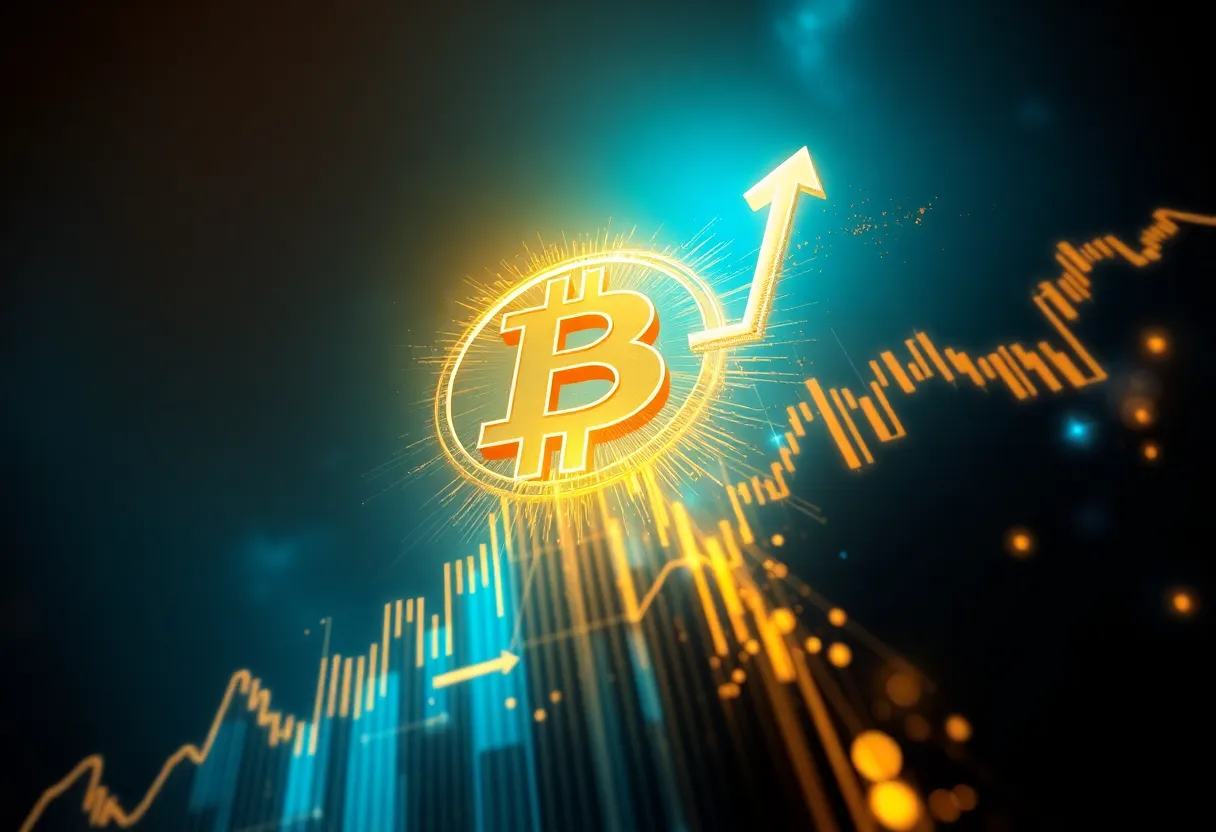 سیگنال خرید جدید بیتکوین از Strategy: انتظار افزایش تقاضا و قیمت در بازار 1 image 260