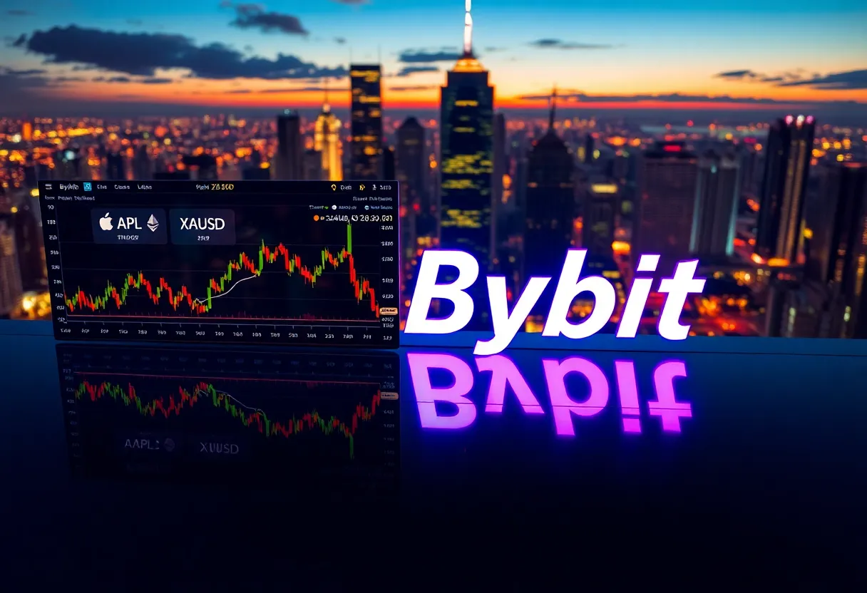 بایبیت، سکوی پرتاب به بازارهای سنتی: معامله سهام اپل و طلا برای کاربران ارز دیجیتال ممکن میشود 1 image 262