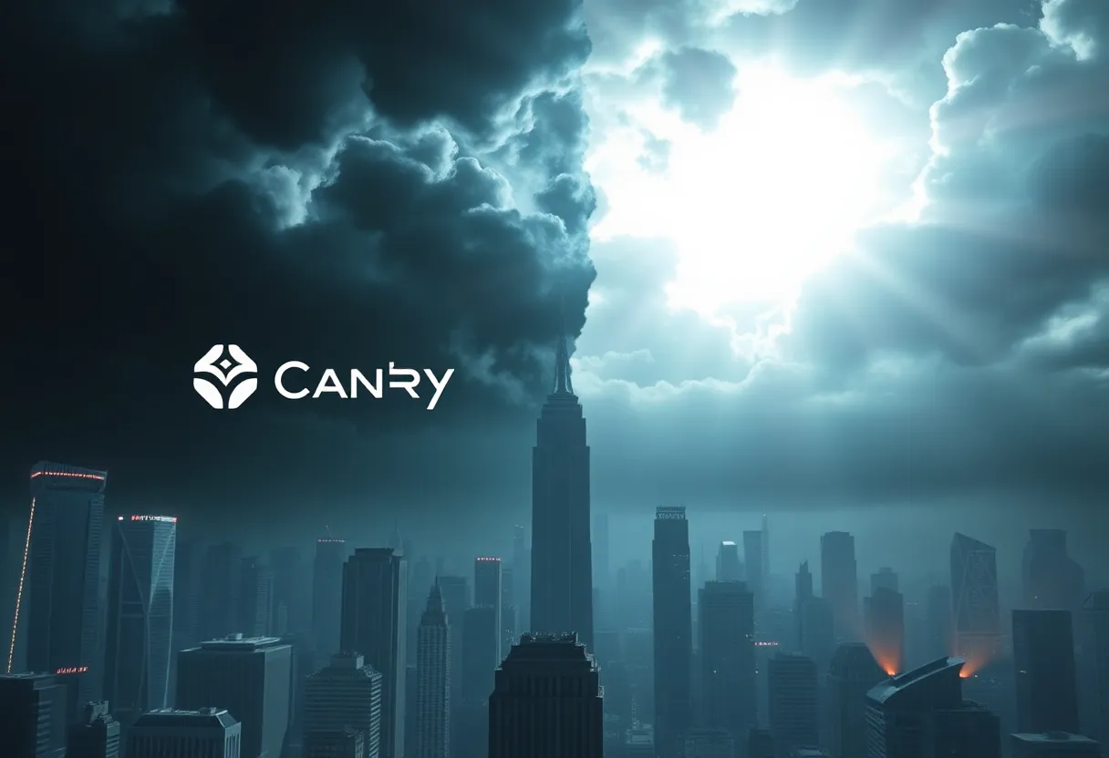 درخواست ETF استیکینگ Sei توسط Canary Capital؛ نگاهها به تصمیم SEC و تأثیر آن بر بازار 1 image 29