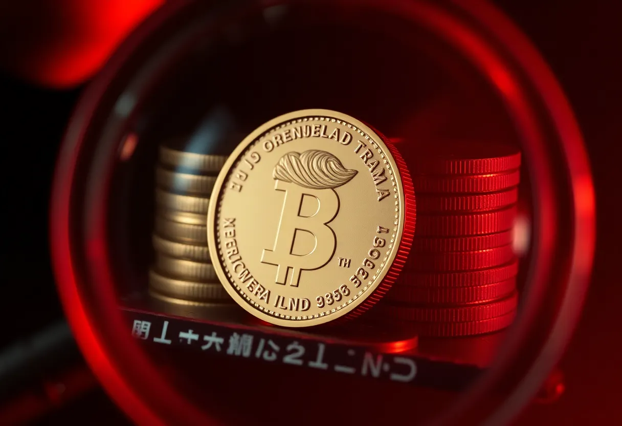 استیبلکوین USD1 مرتبط با ترامپ زیر ذرهبین: ۲ میلیارد دلار در یک کیف پول واحد 1 image 292