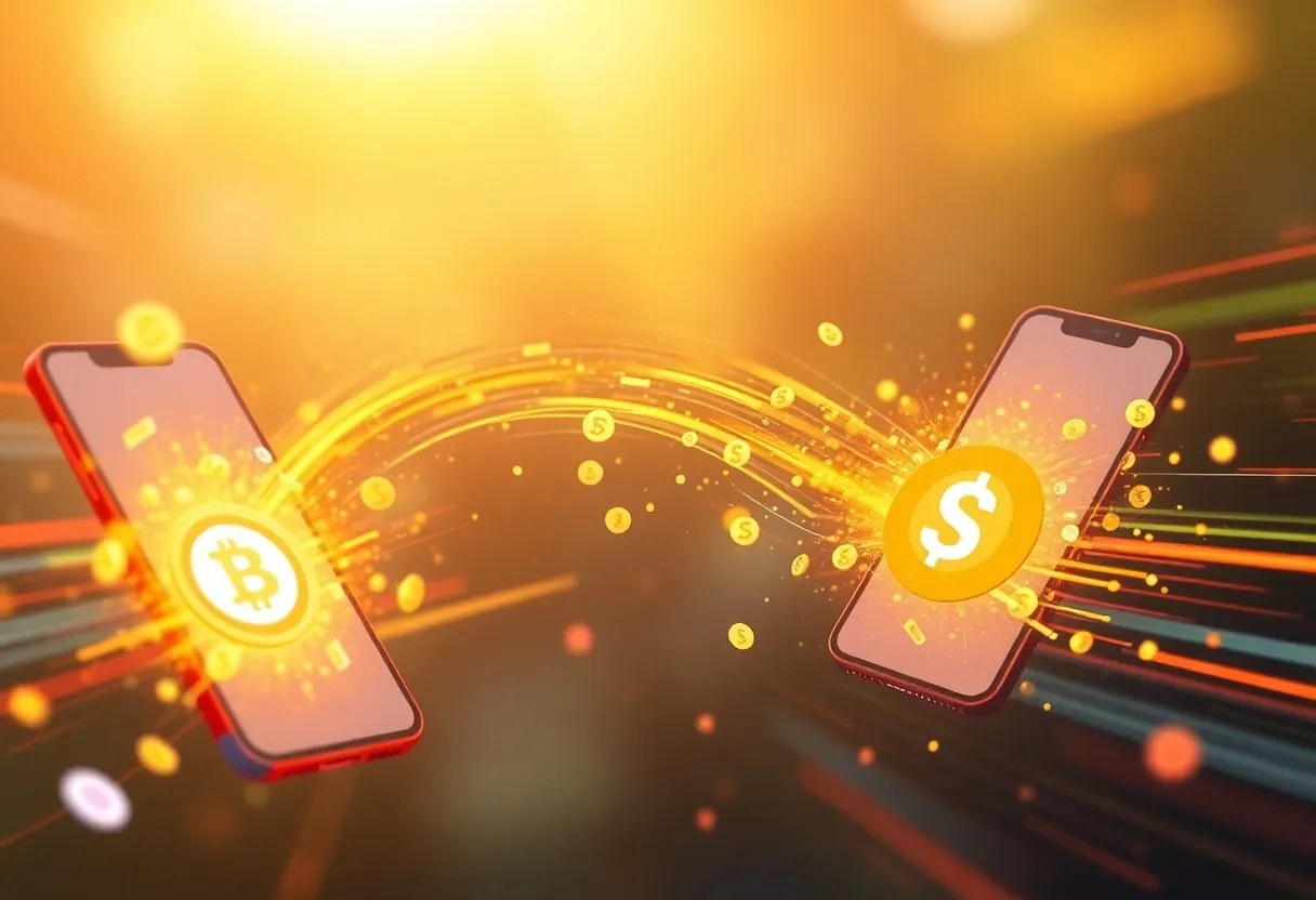 حرکت مهم OKX در پرداختها: کیف پول OKX Pay با کارمزد صفر برای USDT و USDC معرفی شد 1 image 3