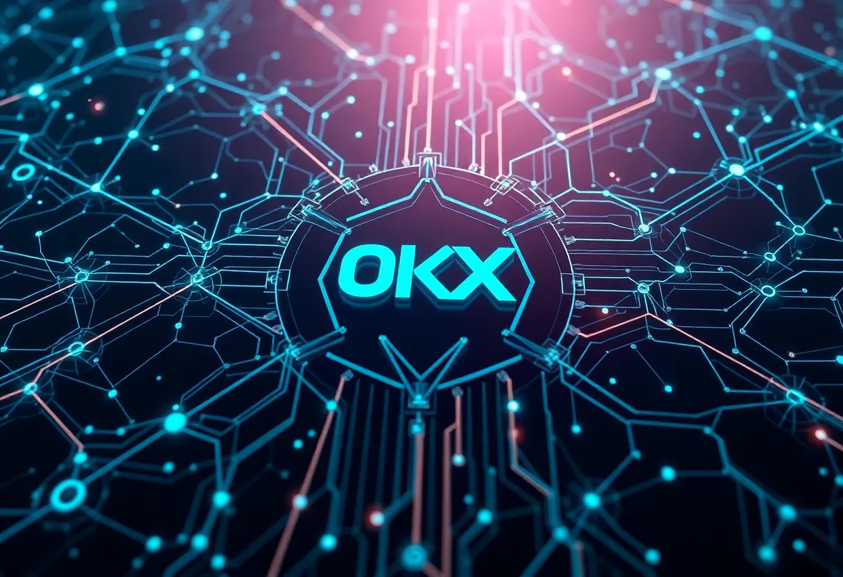 OKX DEX با ارتقاء امنیتی چشمگیر بازگشت؛ واکنشی به هشدار گروه لازاروس 1 image 302