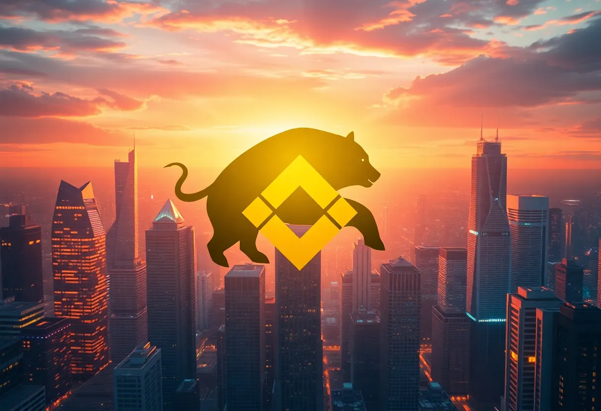 وناِک برای صندوق قابل معامله (ETF) بایننس کوین (BNB) اقدام کرد: ویژگی سهامگذاری میتواند تقاضا را افزایش دهد 1 image 315