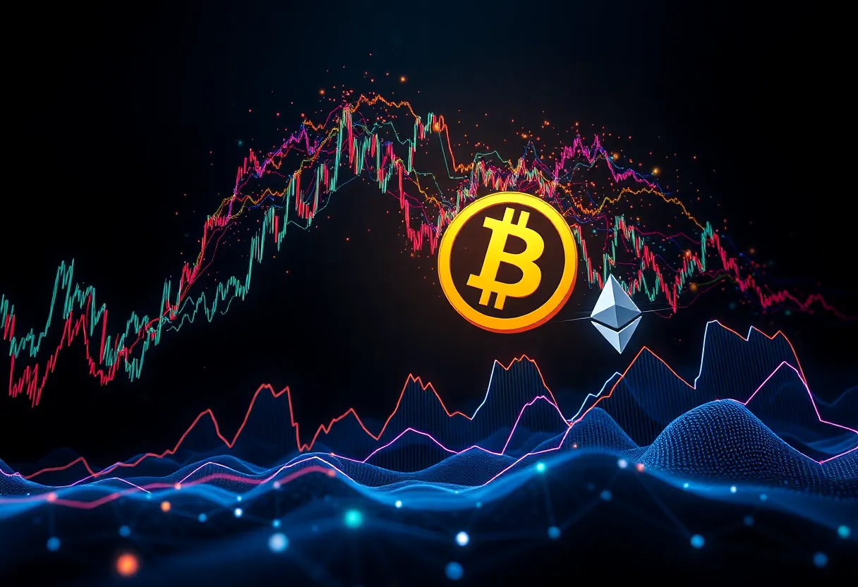 نوسان شدید آلتکوینها در بازار با ثبات نسبی بیتکوین (BTC) و اتریوم (ETH) 1 image 358