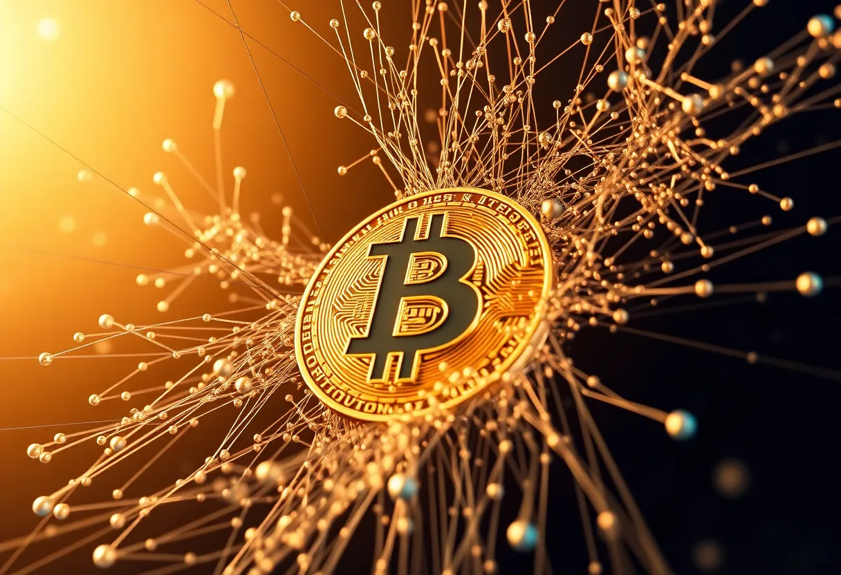 تغییر اساسی در بیتکوین کور: توسعهدهندگان محدودیت کلیدی داده را برداشتند؛ نگرانیها درباره تاثیر بر شبکه 1 image 376