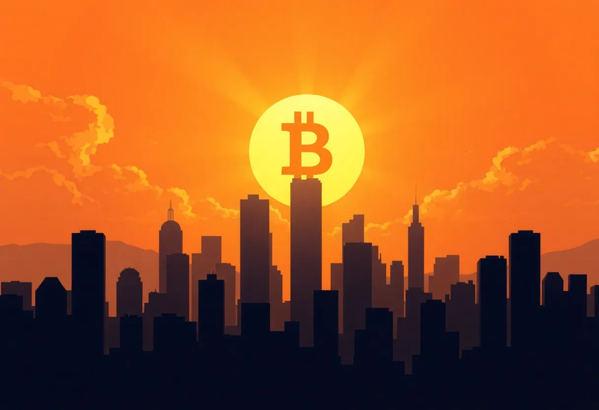 بنیانگذار بایننس: بیتکوین (BTC) تا ۱ میلیون دلار پتانسیل رشد دارد؛ دلایل کلیدی از نگاه ژائو 1 image 430