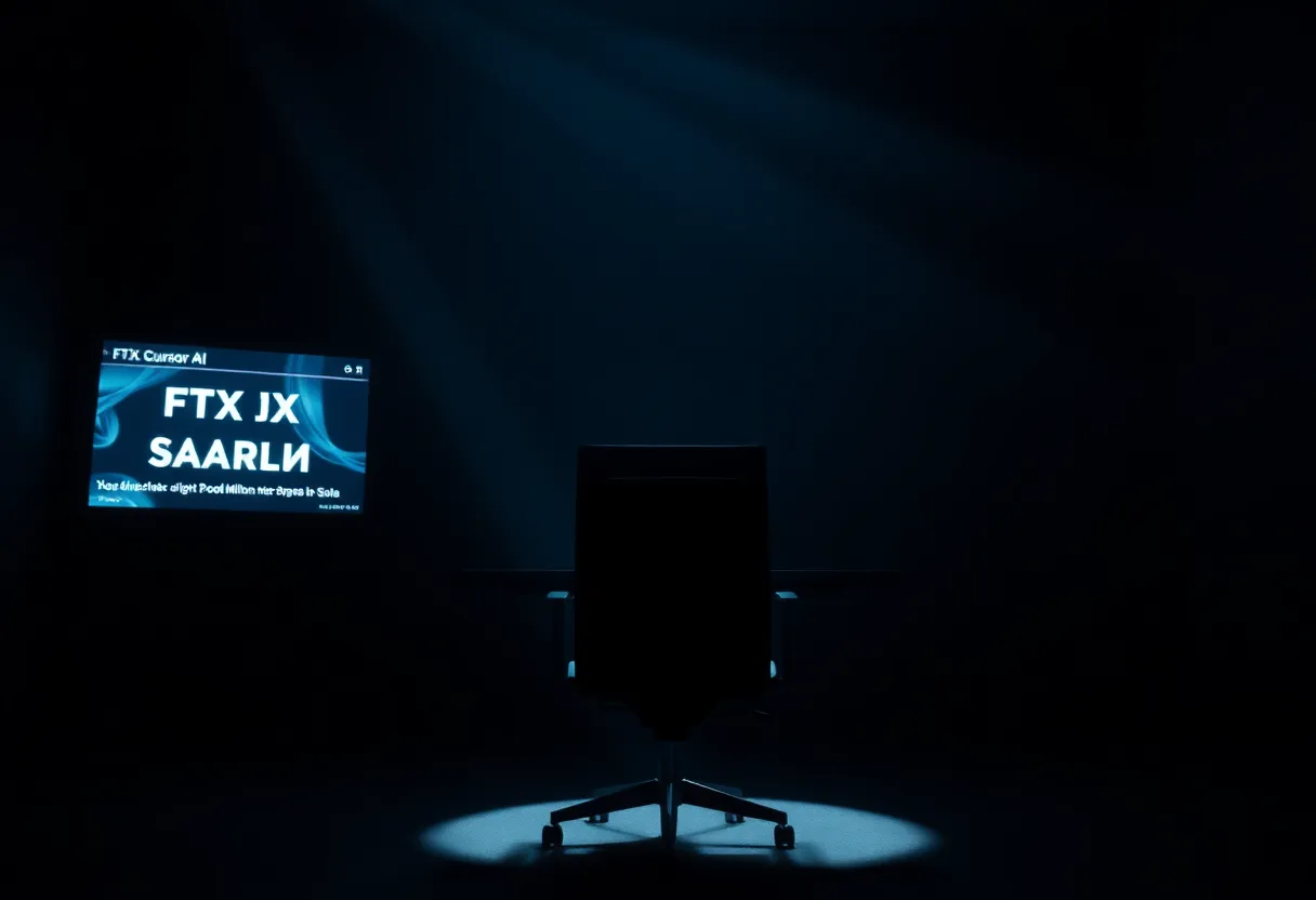 مدیران تصفیه FTX سهام Cursor AI را فروختند؛ فرصت سود ۵۰۰ میلیون دلاری از دست رفت 1 image 431
