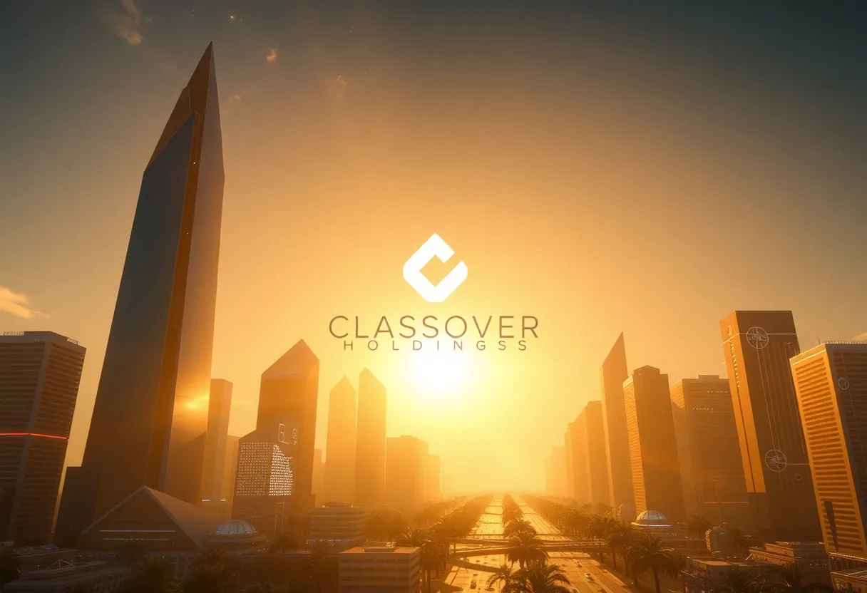 سرمایهگذاری بزرگ Classover Holdings در سولانا (SOL): گامی ۴۰۰ میلیون دلاری به سوی پذیرش شرکتی 1 image 49