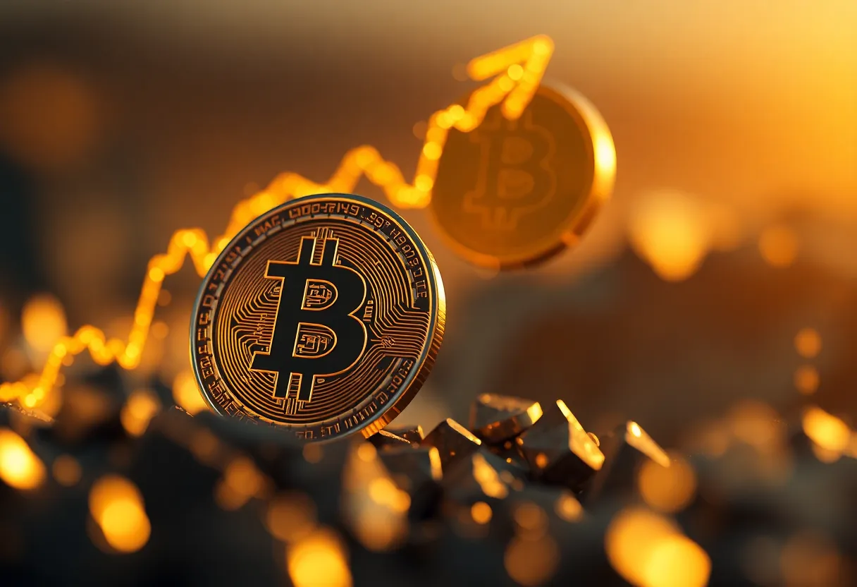 نوسانات صعودی بازار ارزهای دیجیتال: رشد قابل توجه بیتکوین (BTC) و دوجکوین (DOGE) 1 image 51