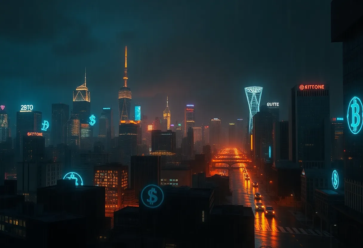 آلتکوینها در آستانه بریکاوت بزرگ؟ شباهت روند فعلی بازار به آغاز رالی ۲۰۲۰ 1 image 512