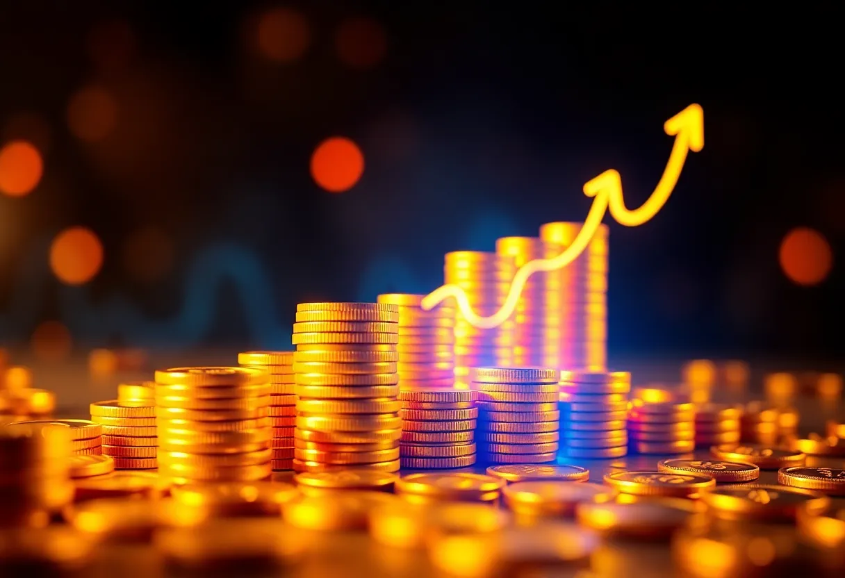 ورود بیسابقه سرمایه به صندوقهای ETF بیتکوین (Bitcoin)؛ فشار خرید در بازار افزایش مییابد 1 image 519