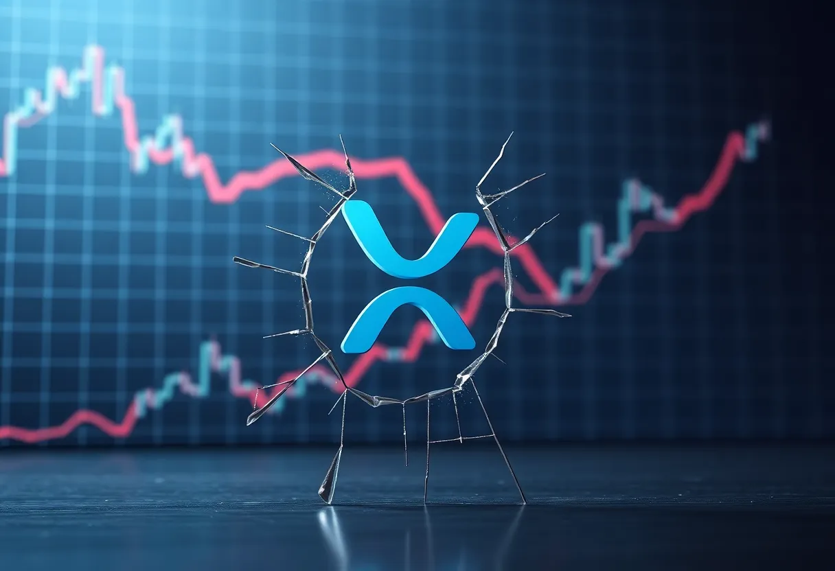 ریپل (XRP) در آستانه شکست مقاومت ۲.۶ دلاری: تحلیلگران، هدف ۳ دلاری را در دسترس میبینند 1 image 521