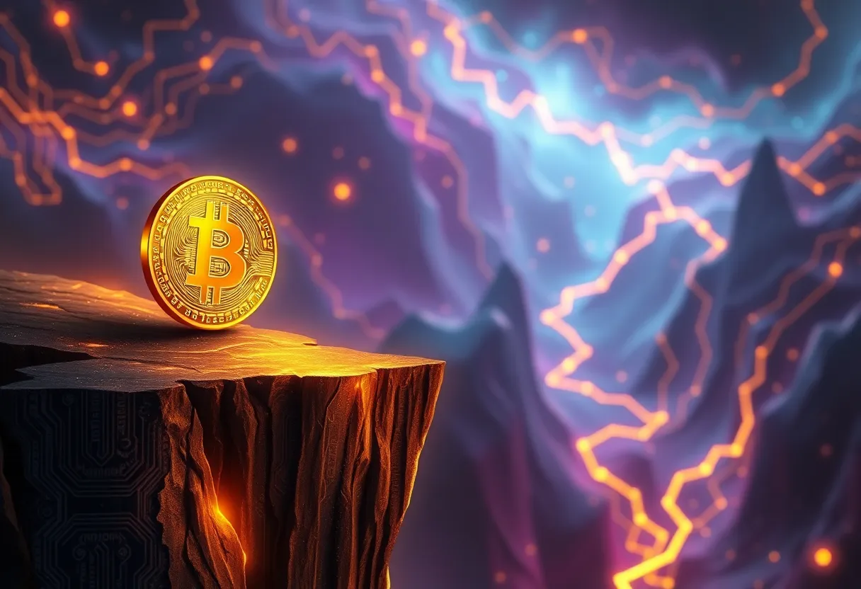 ارزهای دیجیتال در نقطه حساس؛ صعود بیتکوین (BTC) به نزدیکی ۱۰۰ هزار دلار و احتمال نوسان بزرگ 1 image 57