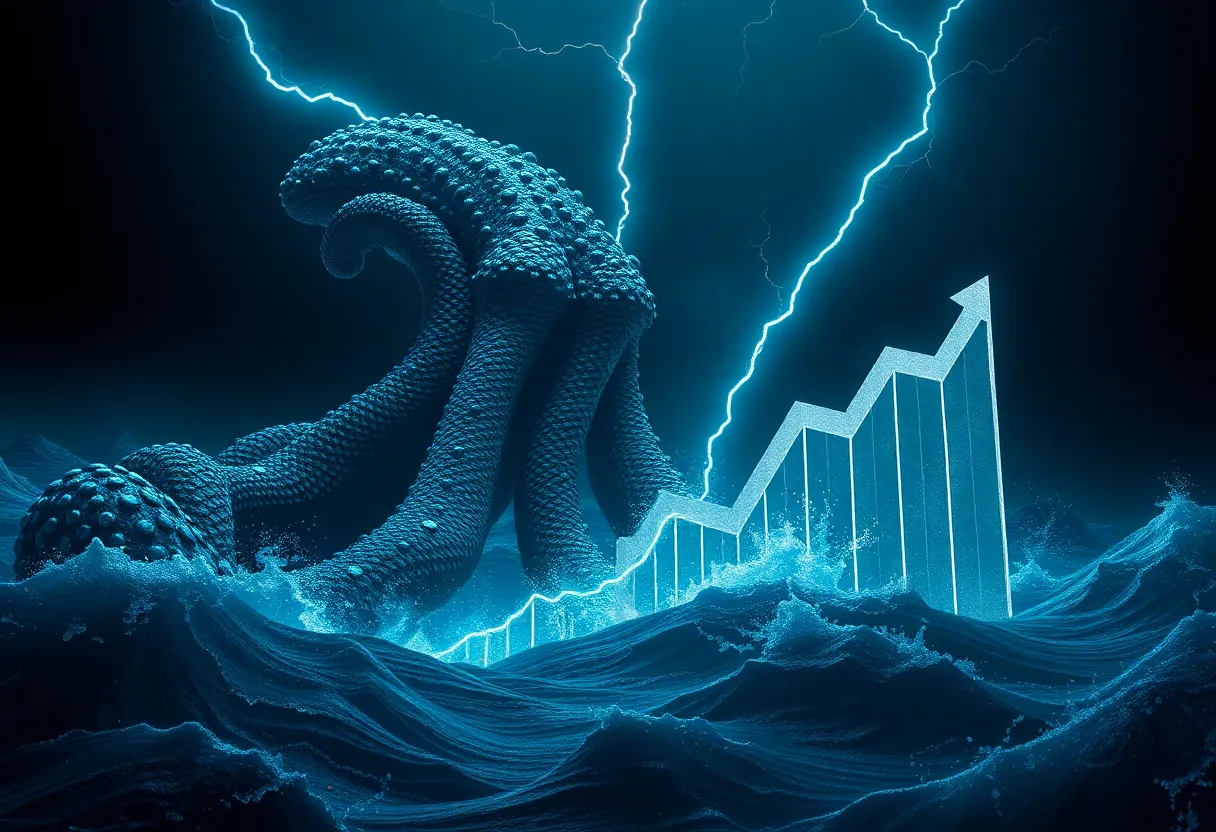 کراکن با رشد ۱۹ درصدی درآمد و خرید NinjaTrader، در بازار پرنوسان موقعیت خود را تقویت میکند 1 image 58