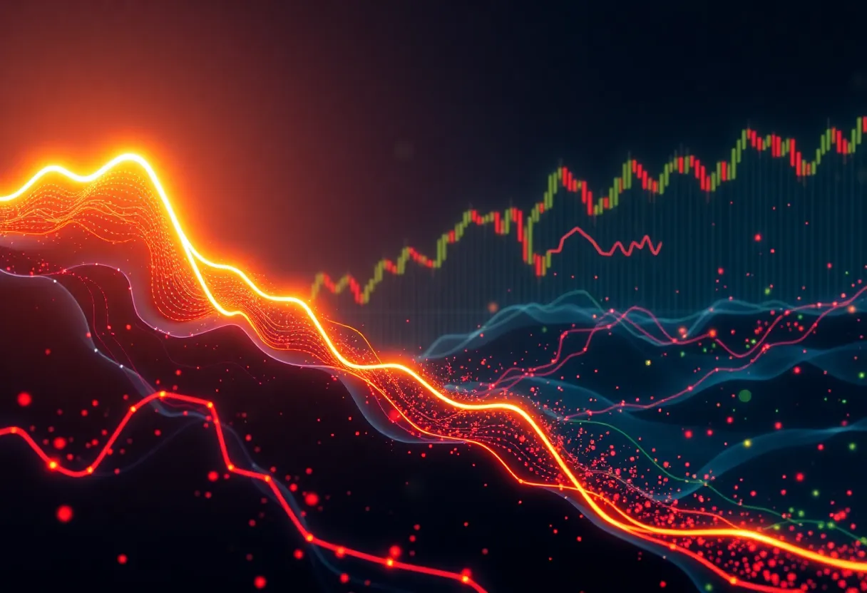 نوسانات ۲۴ ساعت گذشته در بازار ارزهای دیجیتال: بیتکوین (BTC) و اتریوم (ETH) صعودی، آلتکوینها در مسیری پرفرازونشیب 1 image 61