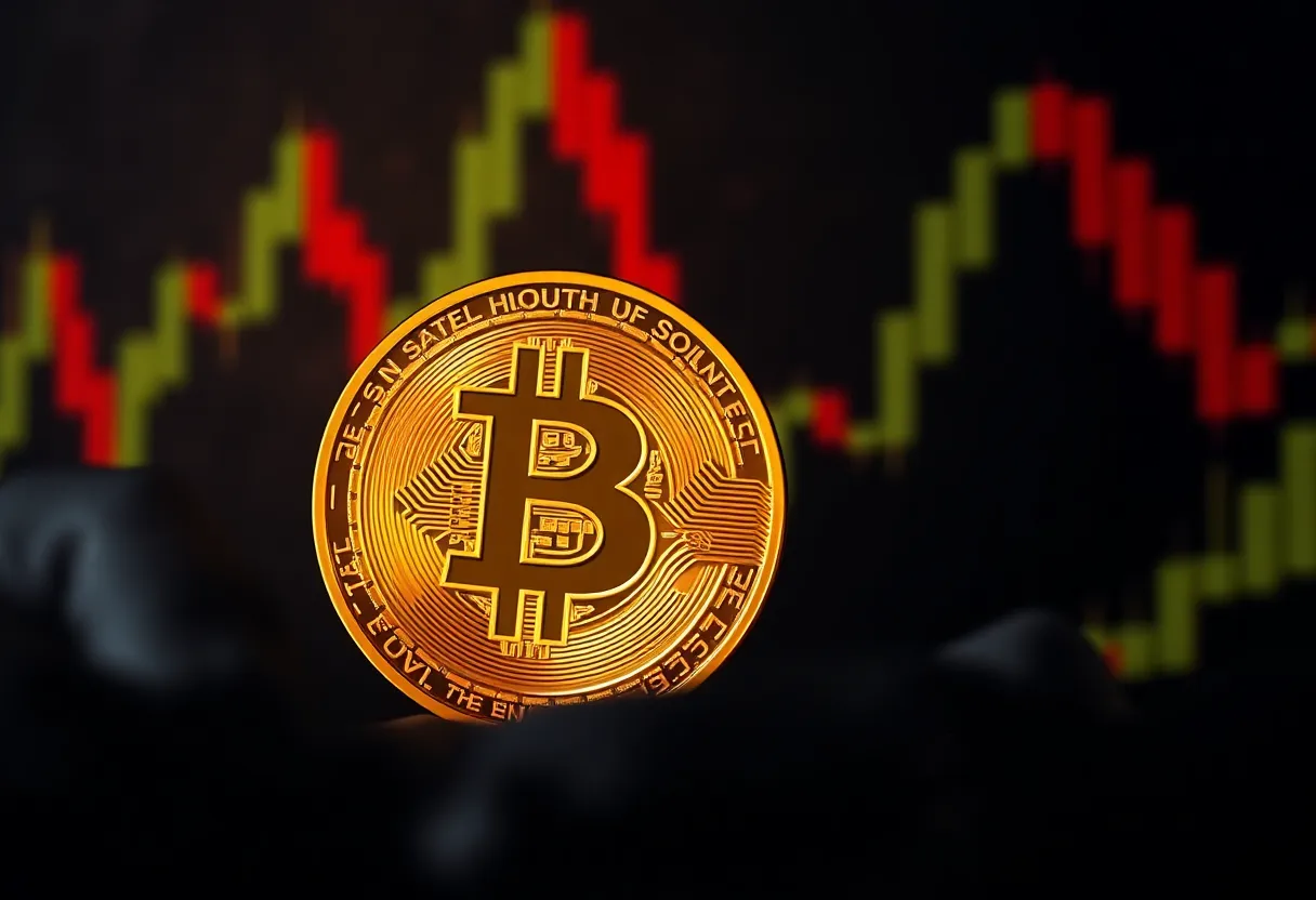 بیتکوین (BTC) در نزدیکی مقاومت ۹۷۵۰۰ دلار؛ بازار در انتظار حرکت بعدی 1 image 64
