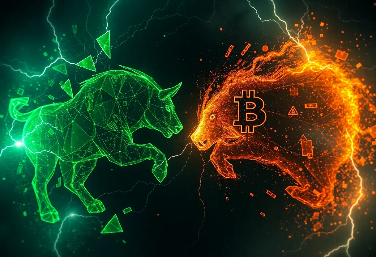 میلیاردها دلار آپشن بیتکوین (BTC) و اتریوم (ETH) منقضی میشود: آمادهباش برای نوسانات احتمالی 1 image 73