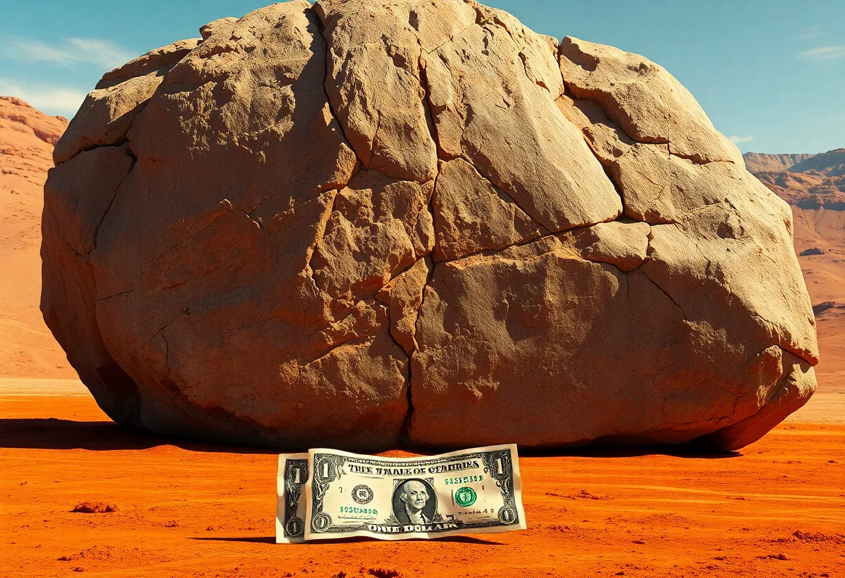 اریک ترامپ: فشار بانکها کریپتو را قویتر میکند؛ USD1 نمونهای از رشد در این مسیر 1 image 755