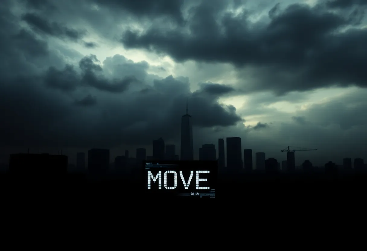 حذف توکن MOVE از صرافی کوینبیس: سقوط قیمت و افزایش نگرانیها از شفافیت پروژه 1 image 76