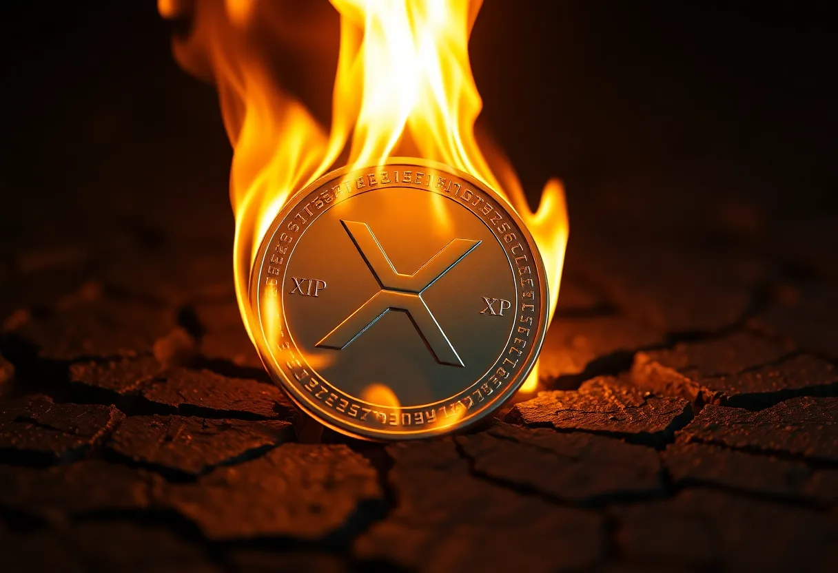 اظهارات اریک ترامپ، خوشبینی به ارز دیجیتال XRP را شعلهور کرد؛ این ارز در نقطه عطف قیمتی قرار دارد 1 image 84