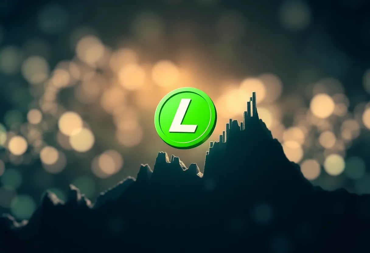 انباشت قوی، قیمت لایتکوین (LTC) را به اوج ۳ ماهه رساند؛ پتانسیل صعود افزایش یافت. 1 image 85