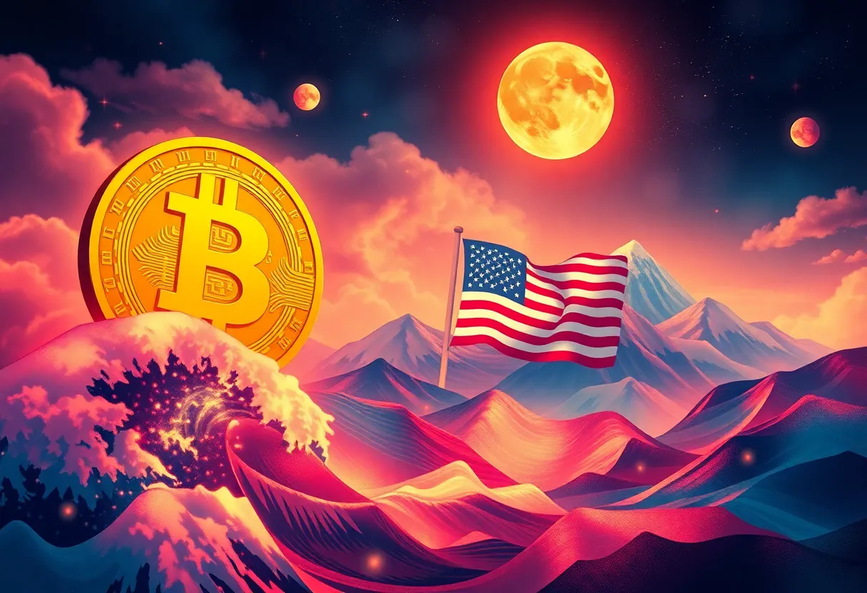 ورود Metaplanet به بازار آمریکا: شرکت ژاپنی فعال در بیتکوین تا سقف ۲۵۰ میلیون دلار برای خرید بیشتر هدفگذاری کرد 1 image 93